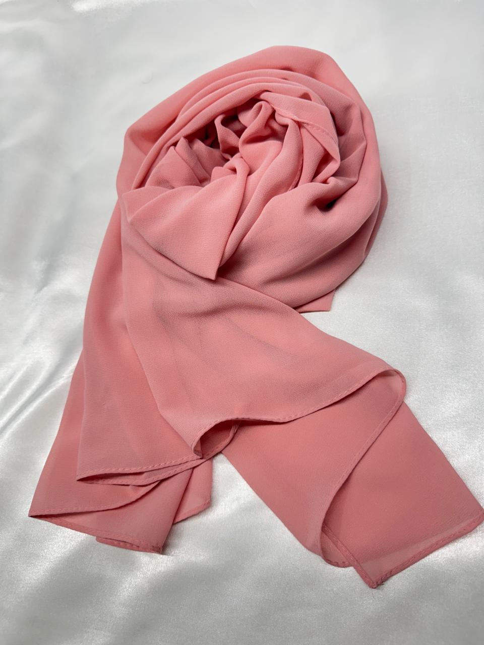Premium Malaysian Georgette