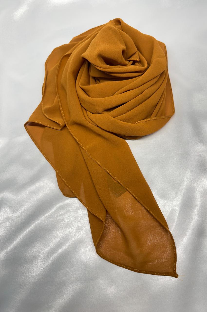 Premium Malaysian Georgette