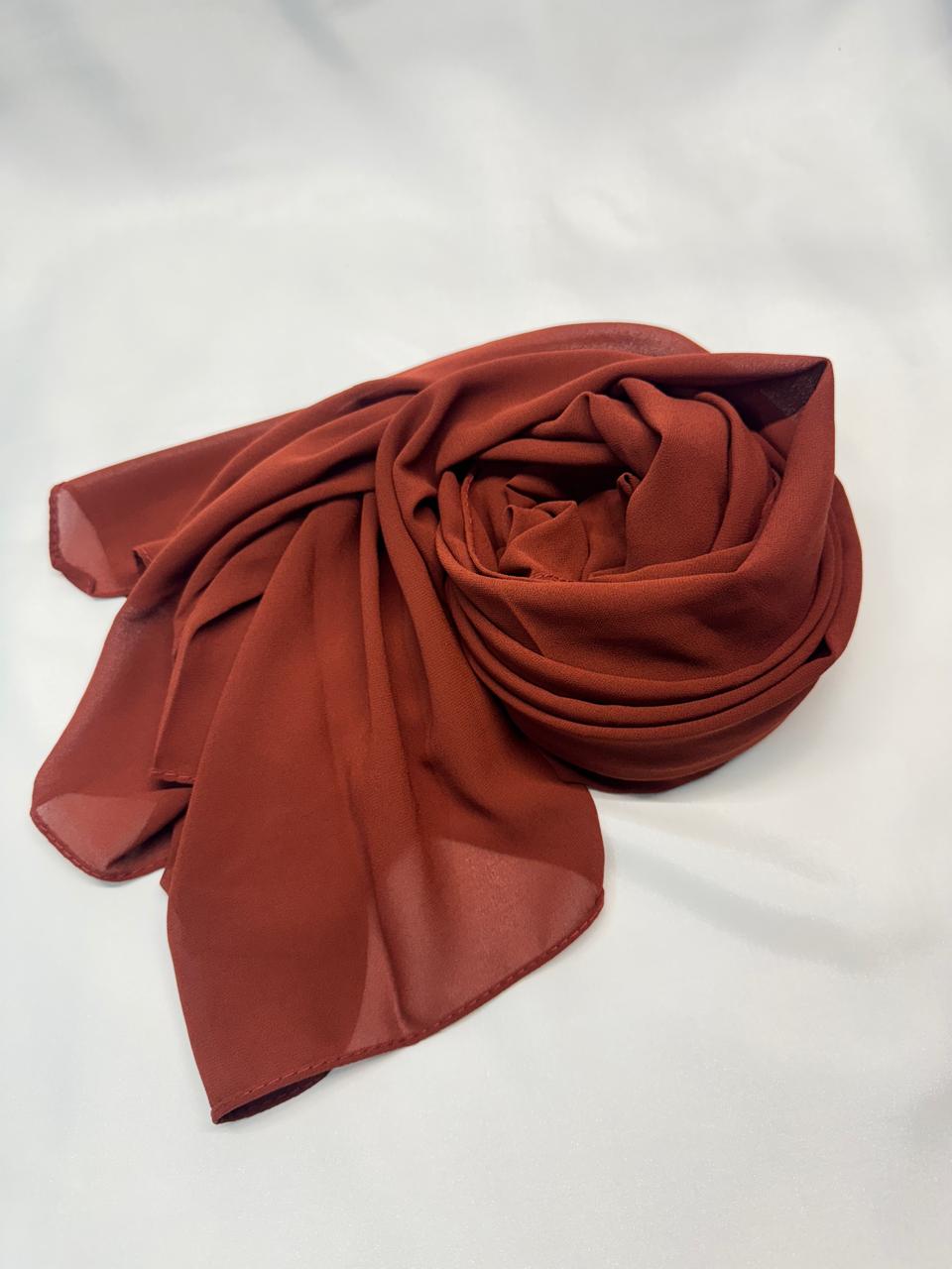 Premium Malaysian Georgette