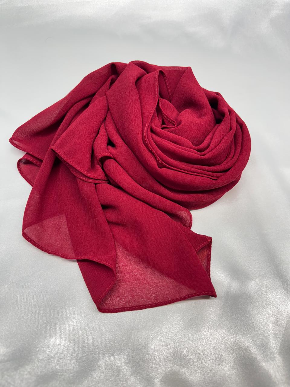 Premium Malaysian Georgette