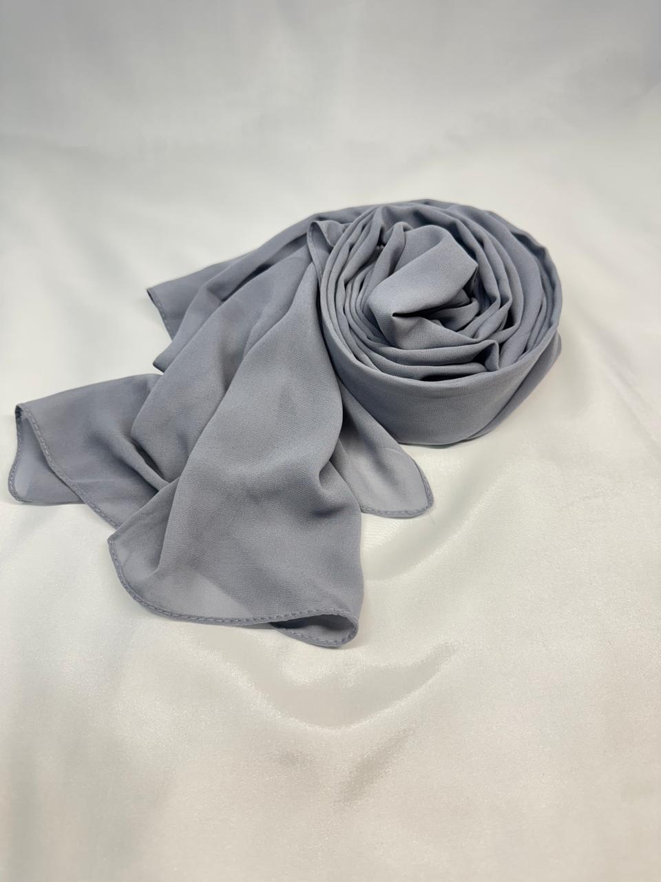 Premium Malaysian Georgette