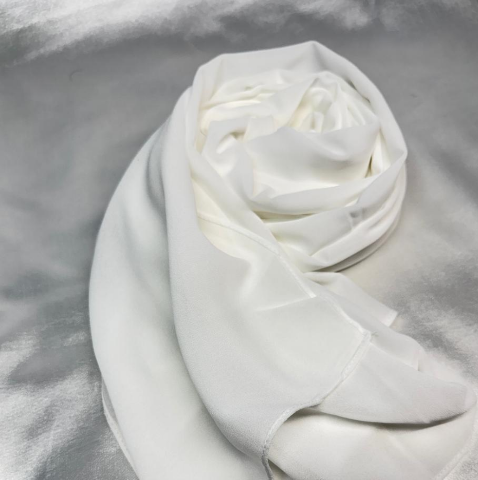 Premium Malaysian Georgette