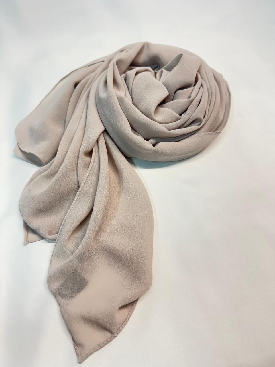 Premium Malaysian Georgette