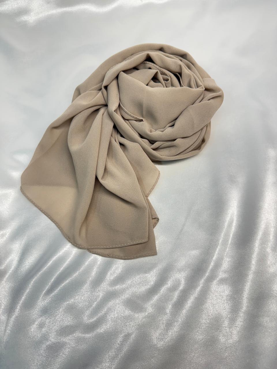 Premium Malaysian Georgette