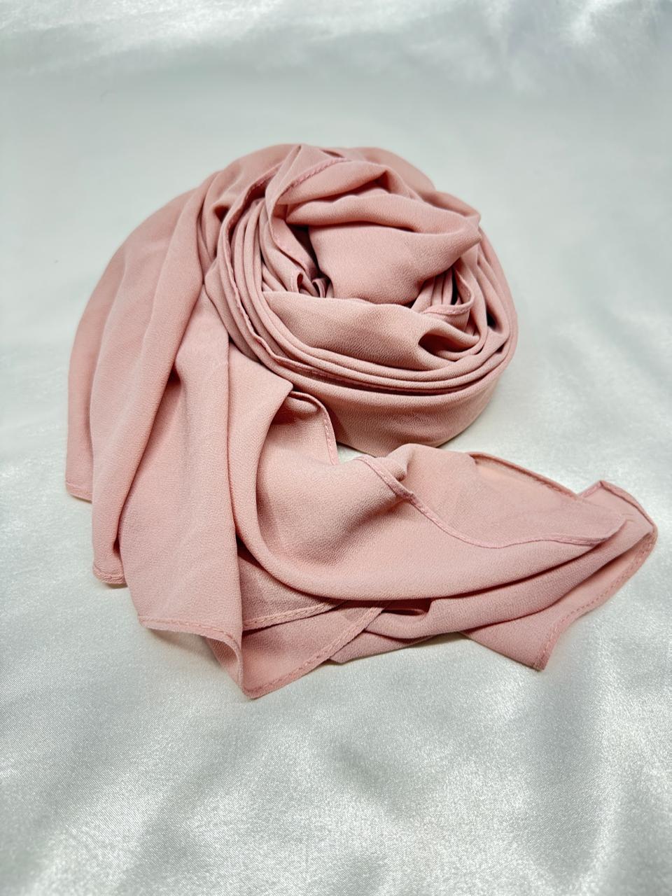 Premium Malaysian Georgette