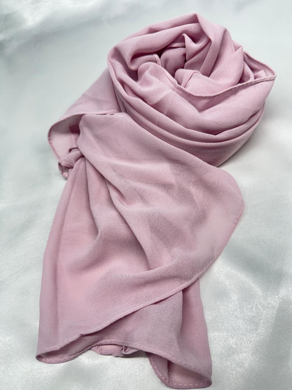 Premium Malaysian Georgette