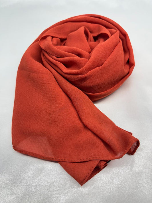 Premium Malaysian Georgette