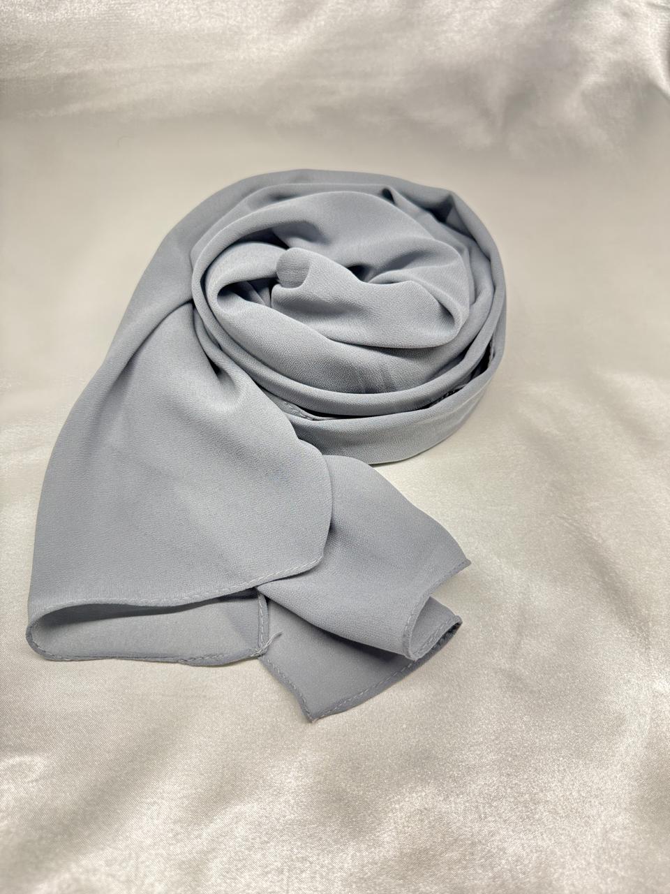 Premium Malaysian Georgette