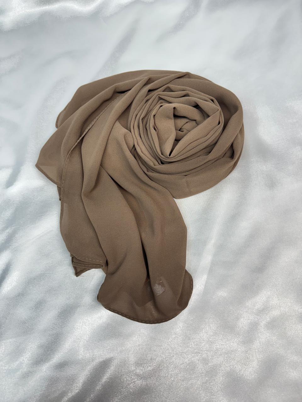 Premium Malaysian Georgette
