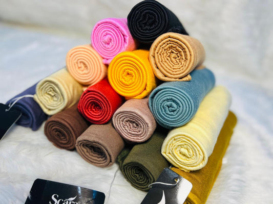 Jersey Hijab