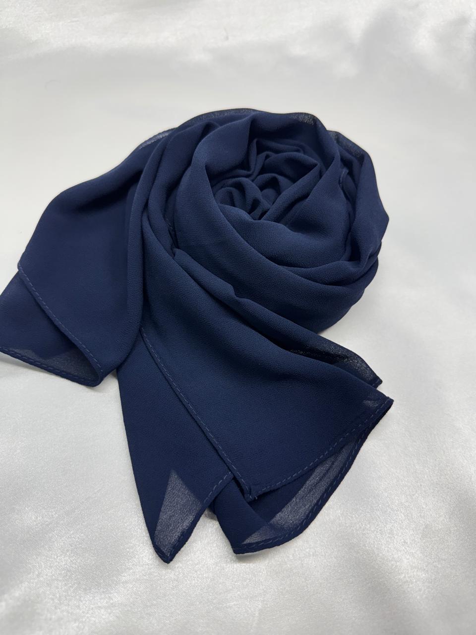 Premium Malaysian Georgette